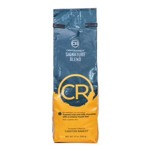 Canyon Ranch Sustainable Blend Coffee