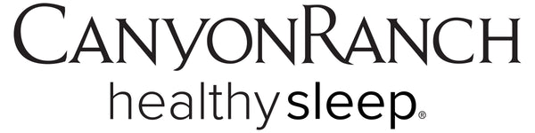 Canyon Ranch Healthy Sleep Mattress Set