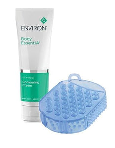 Body EssentiA Tri-Complex Contouring Cream