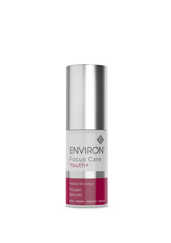 Focus Care Youth+ Peptide-Enriched Frown Serum