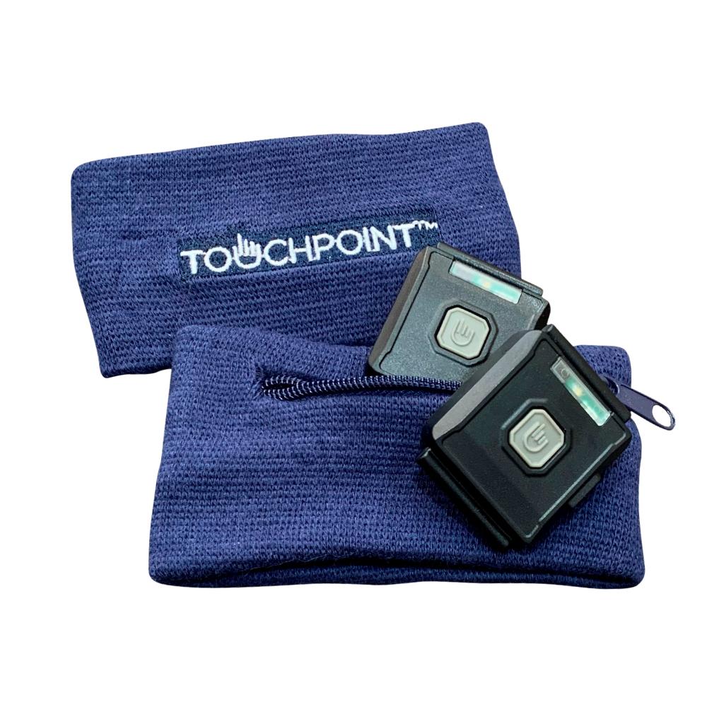 Touchpoint For Sleep