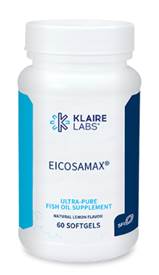 Eicosamax Fish Oil