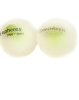 Aromatherapy-Infused Massage Balls