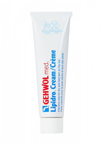 Lipidro Cream