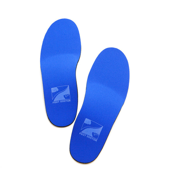 Foot Doctor Orthotics-Sport